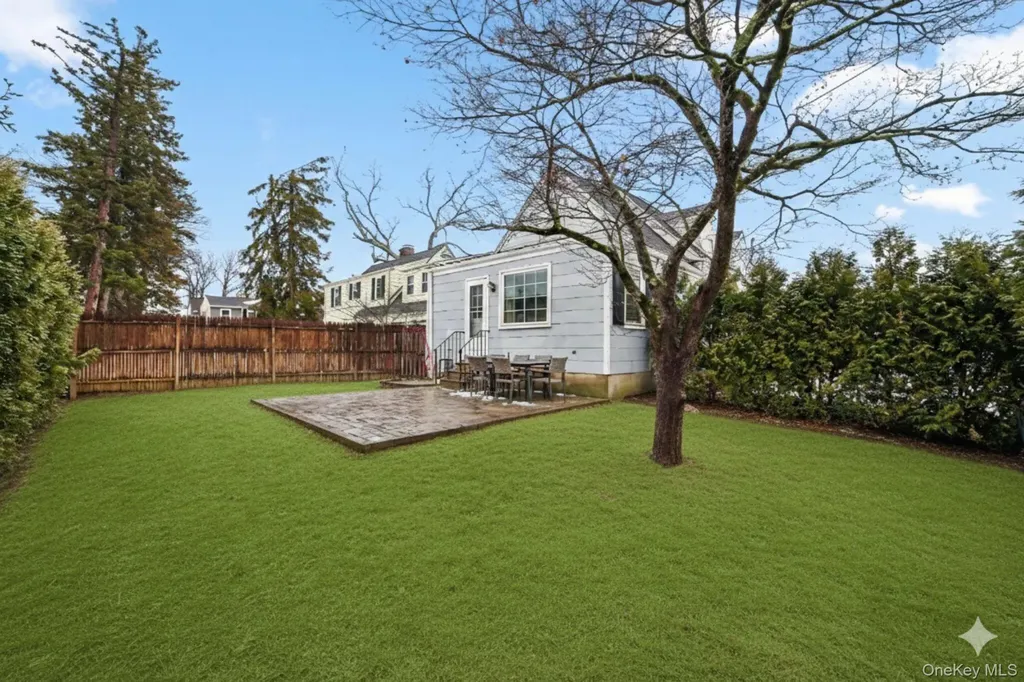 30 Argyle Road Rye Brook NY 10573