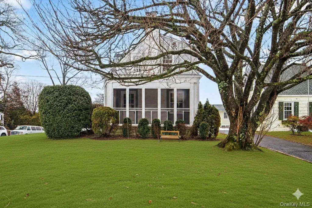 30 Argyle Road Rye Brook NY 10573
