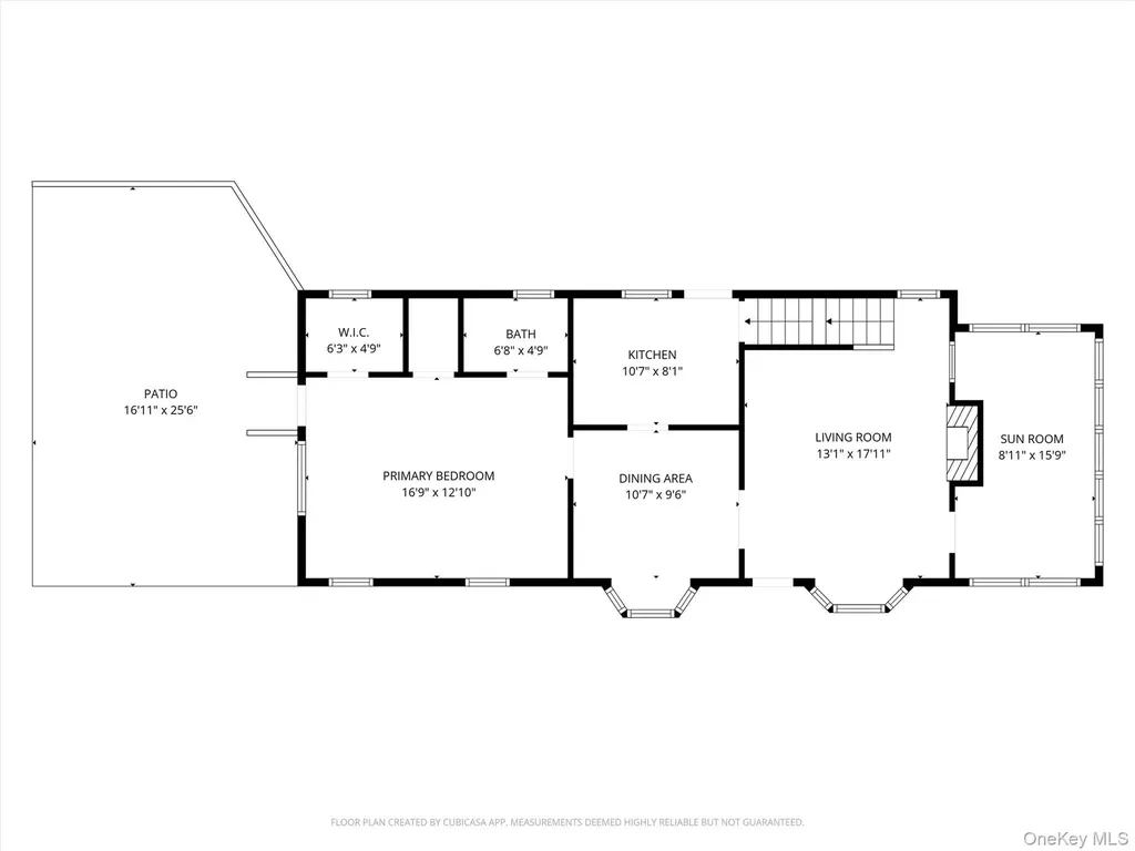 30 Argyle Road Rye Brook NY 10573