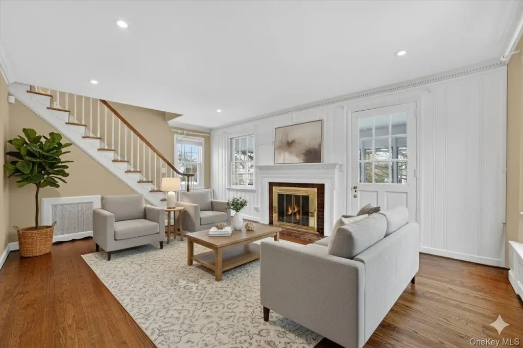 30 Argyle Road Rye Brook NY 10573