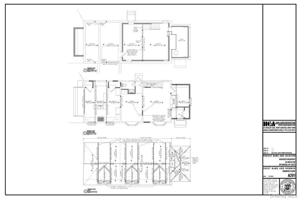 30 Argyle Road Rye Brook NY 10573