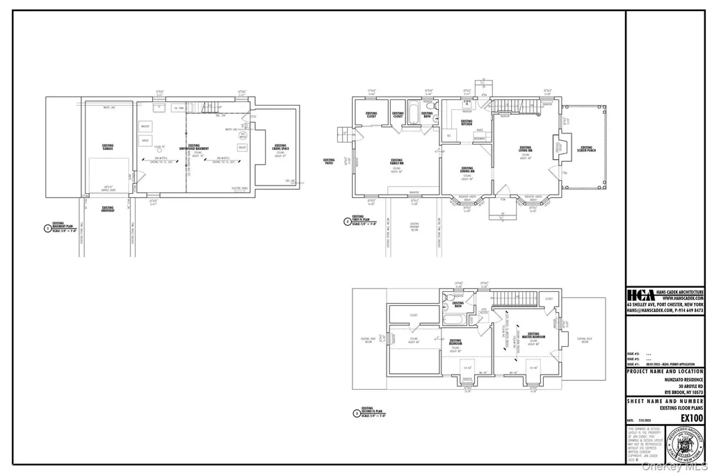 30 Argyle Road Rye Brook NY 10573