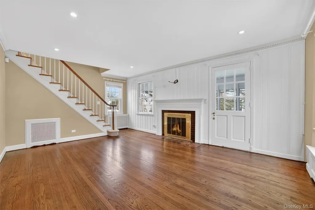 30 Argyle Road Rye Brook NY 10573
