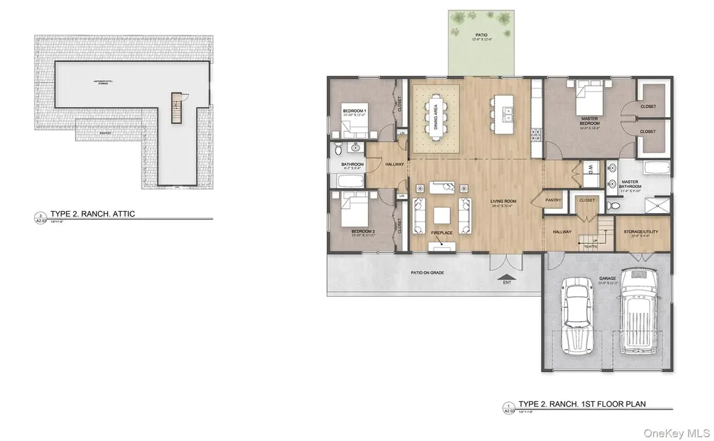 5 Truncali Drive Marlboro NY 12542