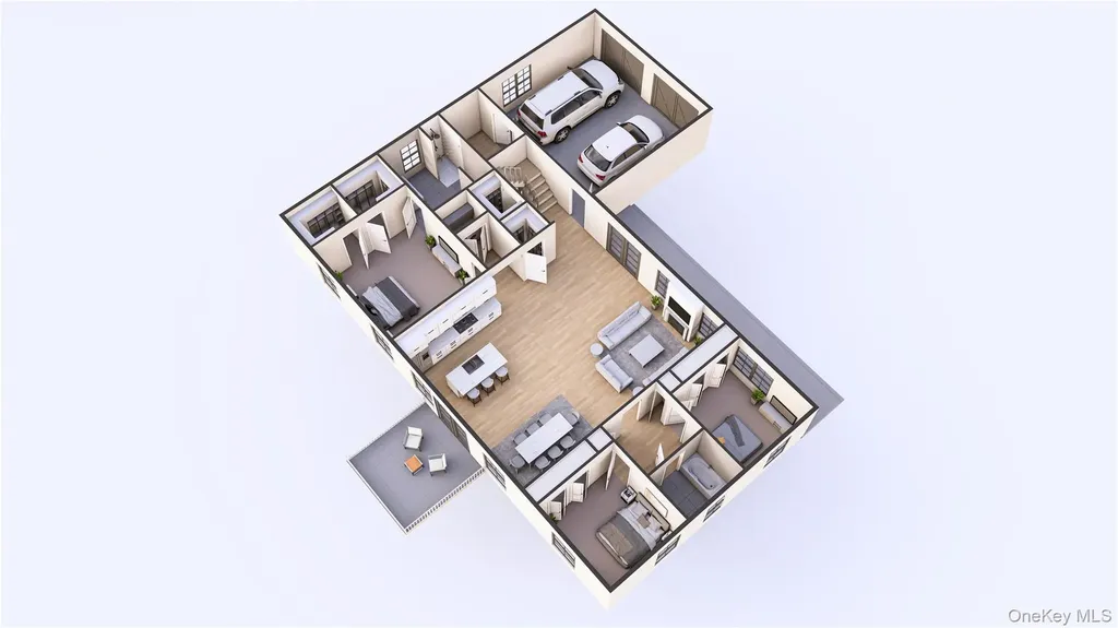 5 Truncali Drive Marlboro NY 12542