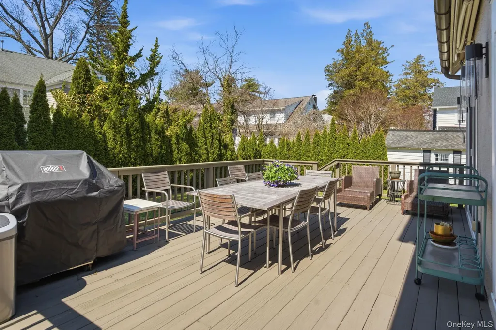 181 Webster Road Scarsdale NY 10583