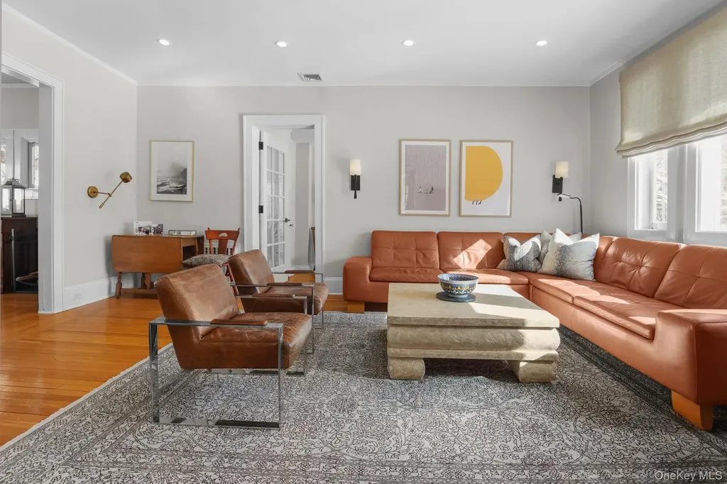 181 Webster Road Scarsdale NY 10583