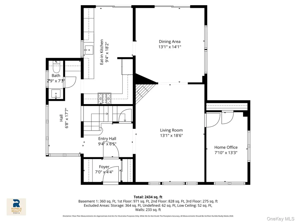 181 Webster Road Scarsdale NY 10583