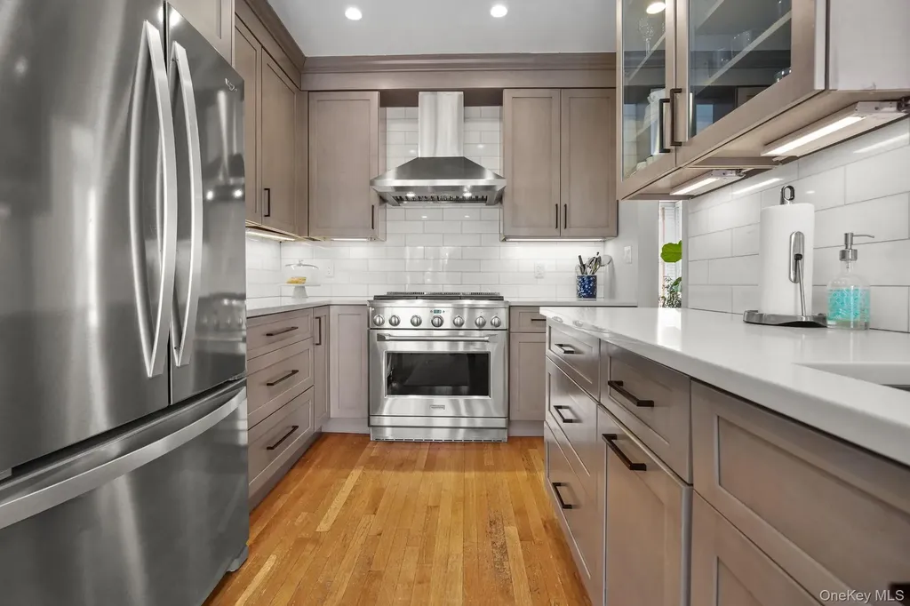181 Webster Road Scarsdale NY 10583