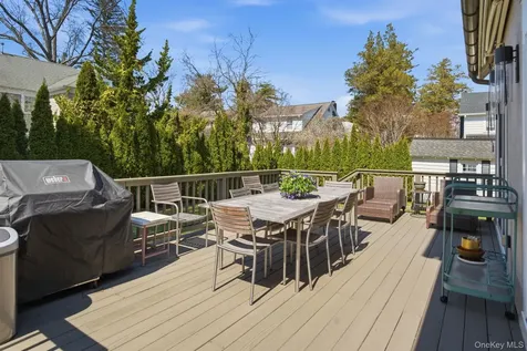 181 Webster Road Scarsdale NY 10583