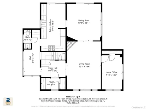 181 Webster Road Scarsdale NY 10583