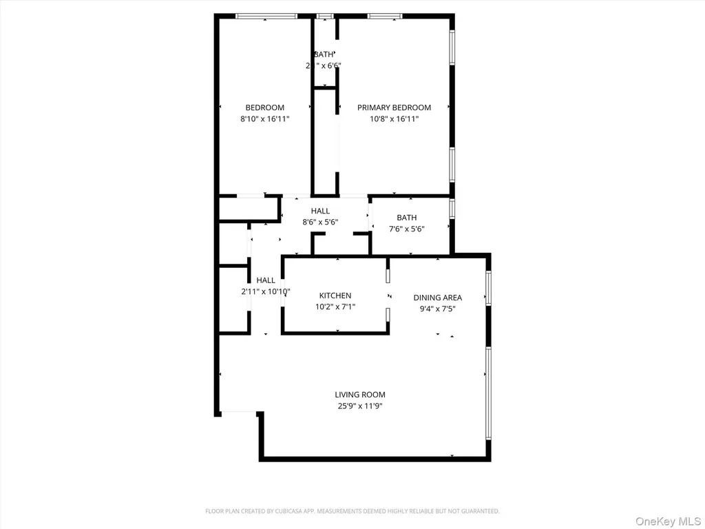 25 Sunnyside Drive Yonkers NY 10705