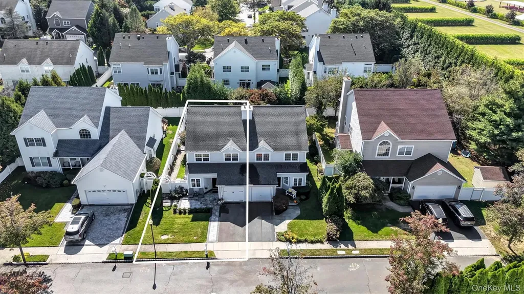 60 Herrels Circle Melville NY 11747