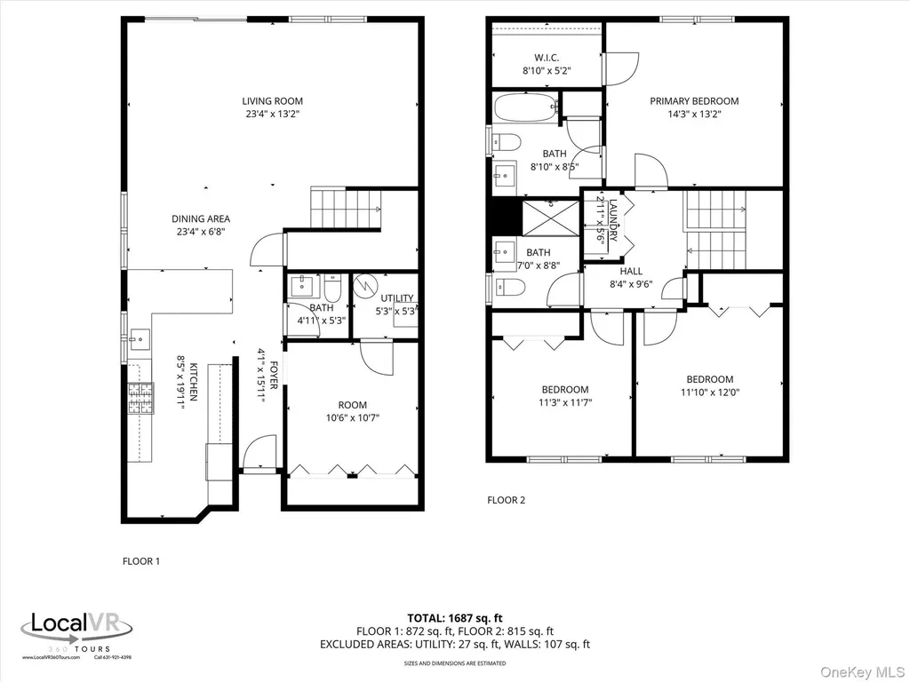 60 Herrels Circle Melville NY 11747