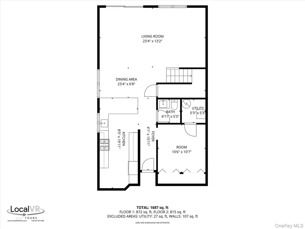 60 Herrels Circle Melville NY 11747