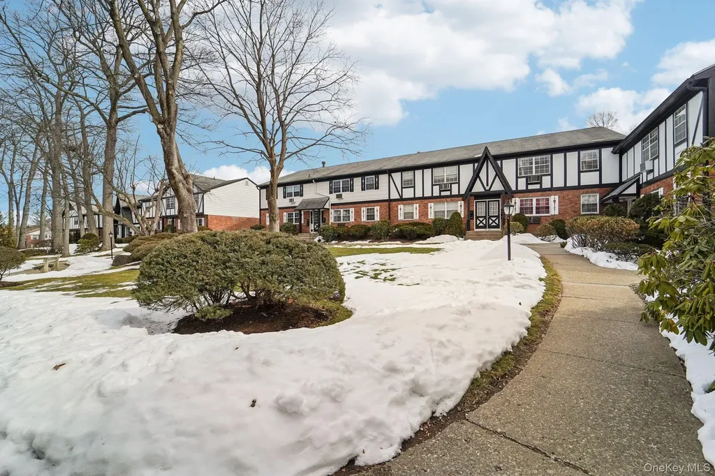 101 Parkside Drive Suffern NY 10901