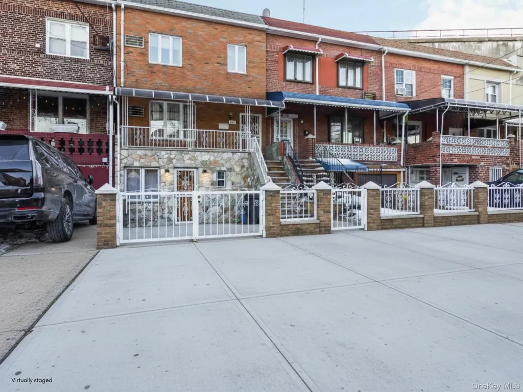 36-16 23rd Avenue Astoria NY 11105