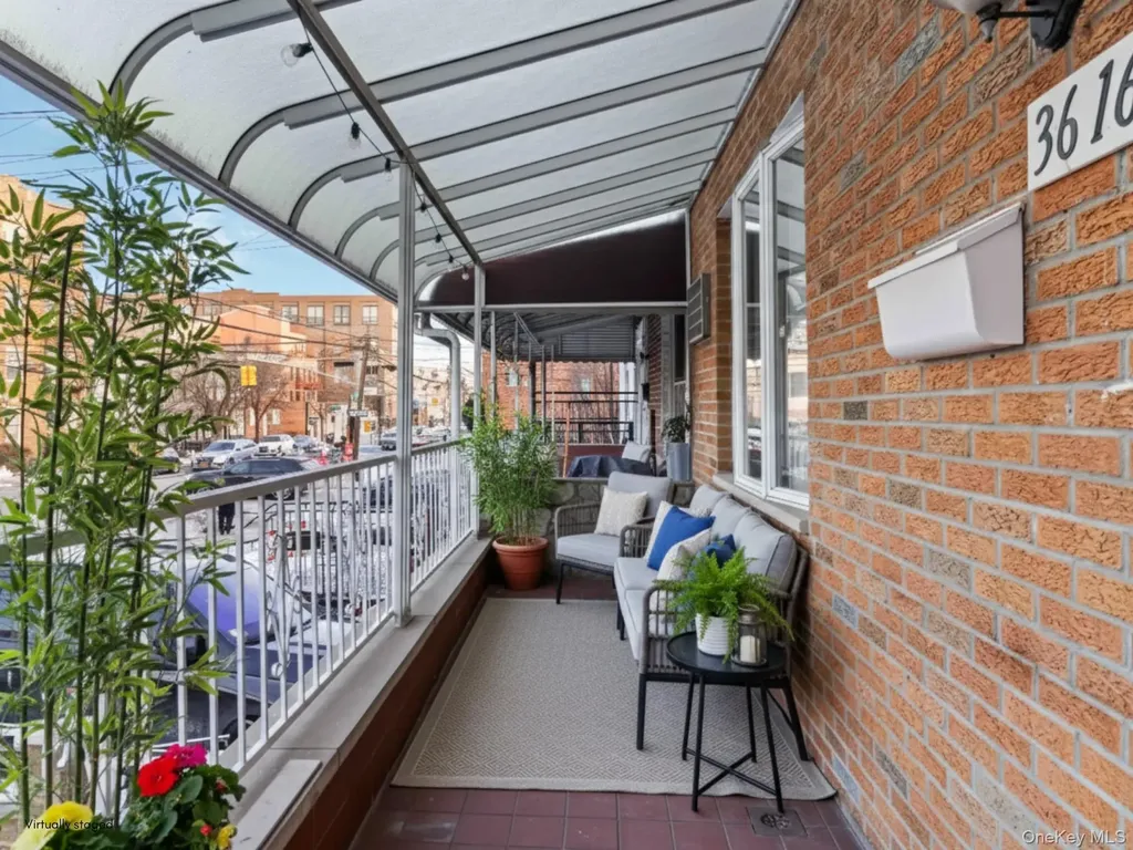 36-16 23rd Avenue Astoria NY 11105