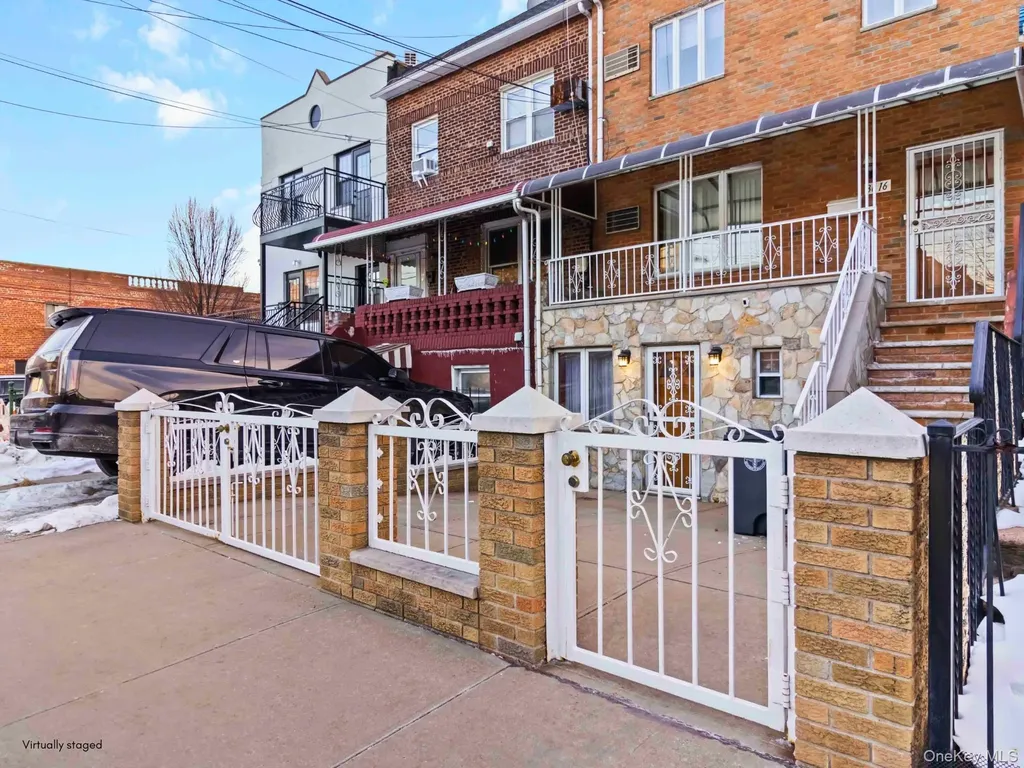 36-16 23rd Avenue Astoria NY 11105