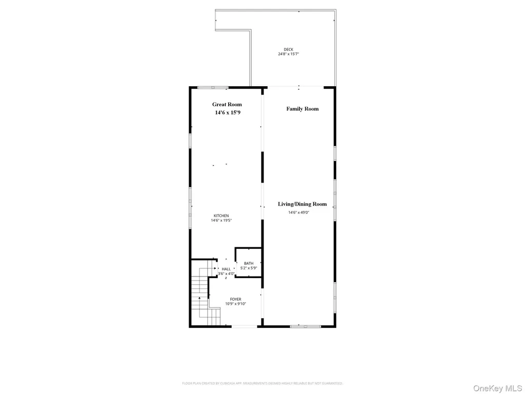 31 Gedney Way White Plains NY 10605
