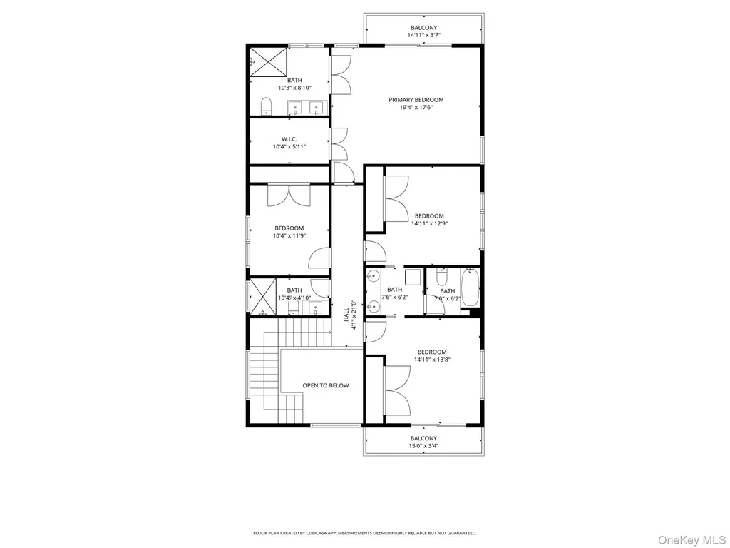 31 Gedney Way White Plains NY 10605
