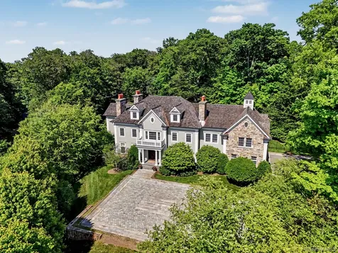 12 Gifford Lake Drive Armonk NY 10504