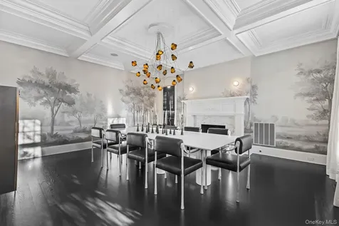 12 Gifford Lake Drive Armonk NY 10504