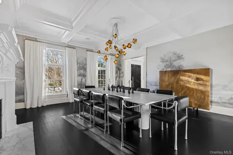 12 Gifford Lake Drive Armonk NY 10504