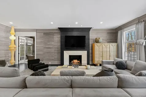 12 Gifford Lake Drive Armonk NY 10504