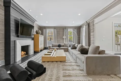 12 Gifford Lake Drive Armonk NY 10504