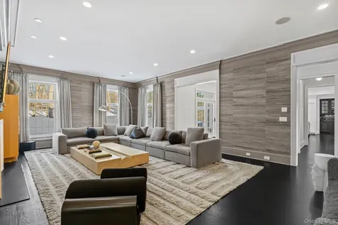 12 Gifford Lake Drive Armonk NY 10504