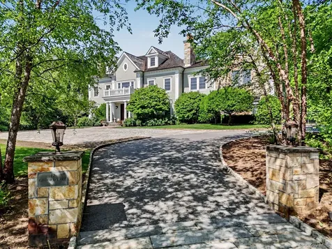 12 Gifford Lake Drive Armonk NY 10504