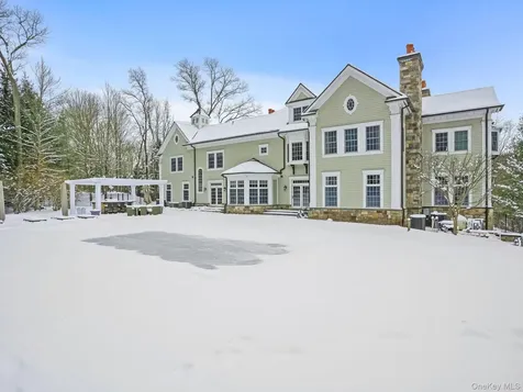 12 Gifford Lake Drive Armonk NY 10504