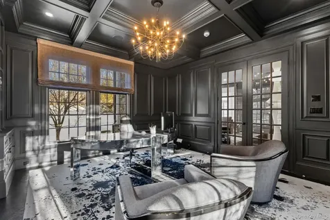 12 Gifford Lake Drive Armonk NY 10504