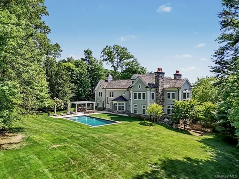 12 Gifford Lake Drive Armonk NY 10504