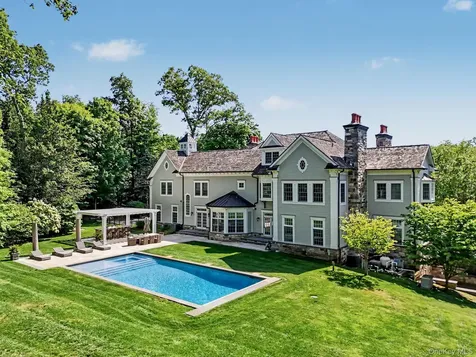 12 Gifford Lake Drive Armonk NY 10504