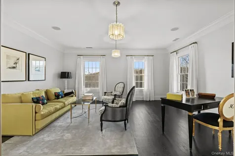 12 Gifford Lake Drive Armonk NY 10504