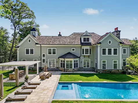 12 Gifford Lake Drive Armonk NY 10504