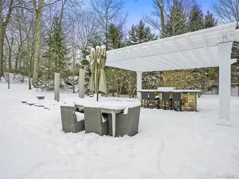 12 Gifford Lake Drive Armonk NY 10504