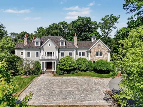 12 Gifford Lake Drive Armonk NY 10504