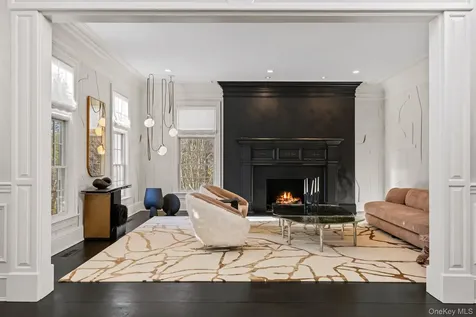 12 Gifford Lake Drive Armonk NY 10504