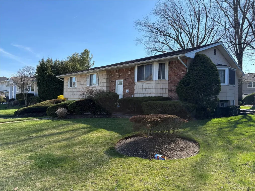 11 Delaware Avenue Jericho NY 11753