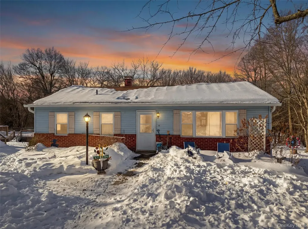 13 Herbst Drive Monroe NY 10950
