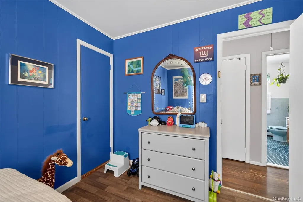 13 Herbst Drive Monroe NY 10950