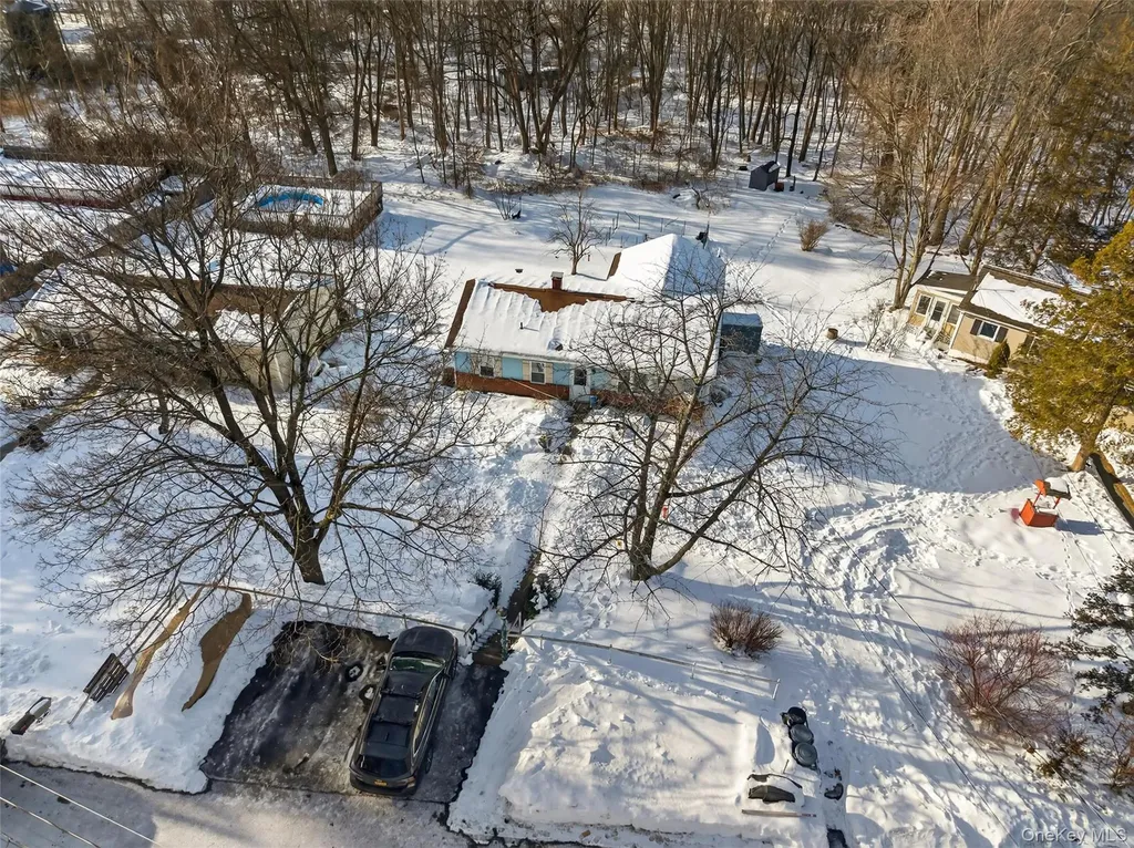 13 Herbst Drive Monroe NY 10950