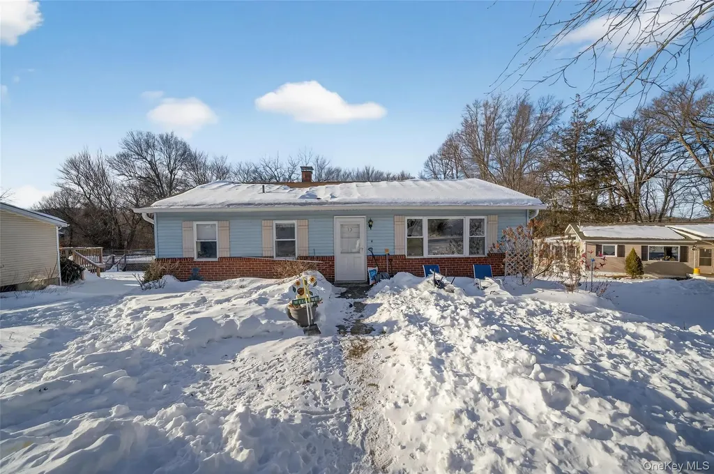 13 Herbst Drive Monroe NY 10950