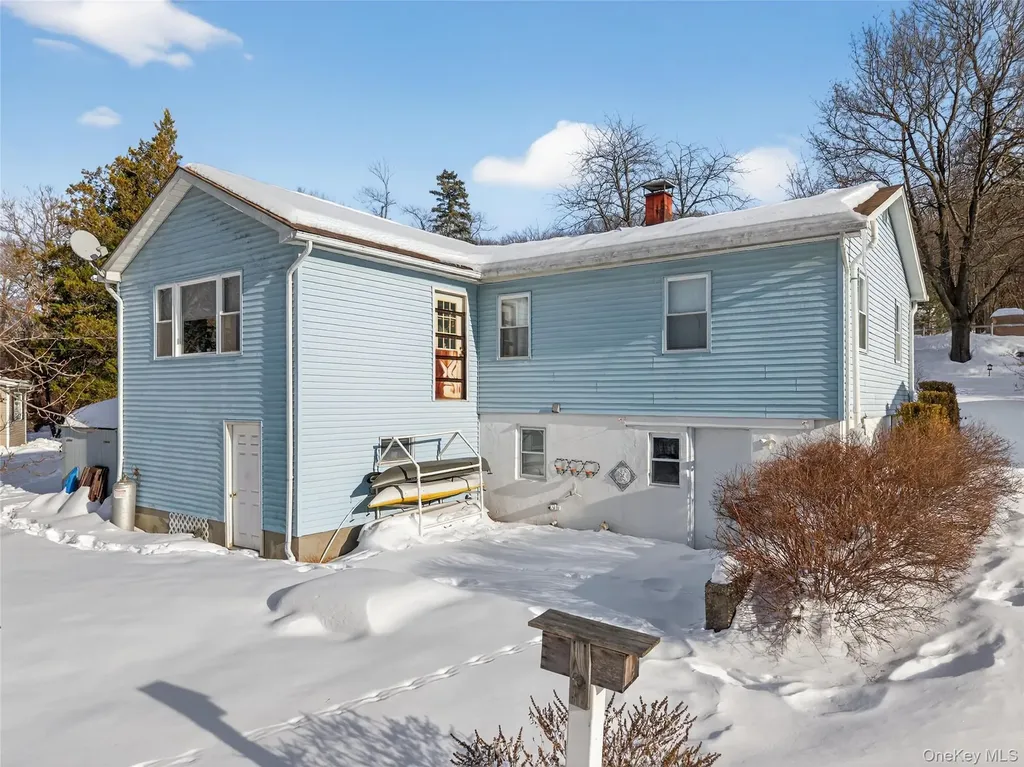 13 Herbst Drive Monroe NY 10950