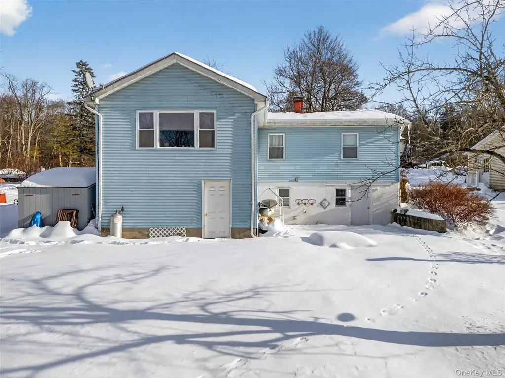 13 Herbst Drive Monroe NY 10950