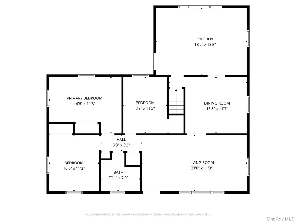 13 Herbst Drive Monroe NY 10950