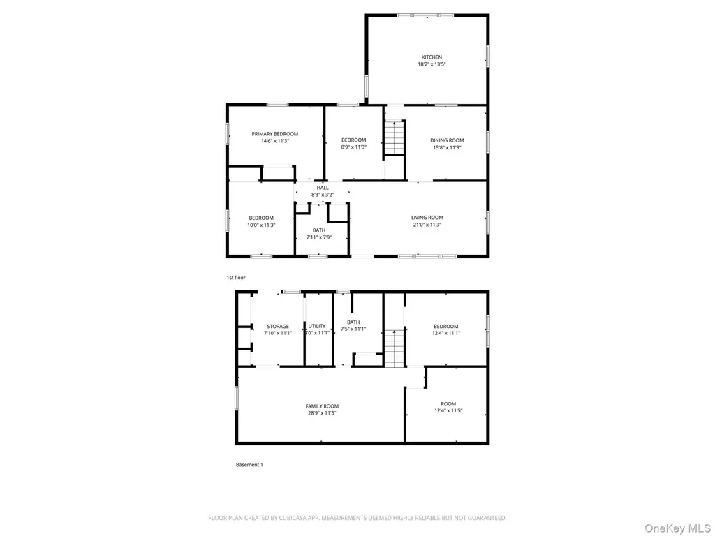 13 Herbst Drive Monroe NY 10950